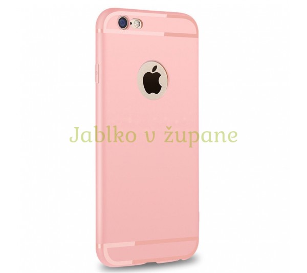 Kryt Mate iPhone 6/6S - ružový